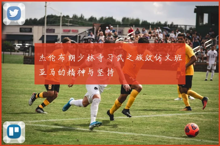 杰伦布朗少林寺习武之旅效仿文班亚马的精神与坚持